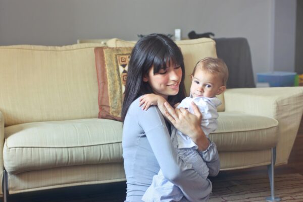 Unpaid work is still work: Why is labour outside the home supposedly more valuable?