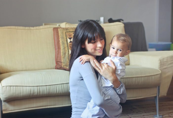 Unpaid work is still work: Why is labour outside the home supposedly more valuable?
