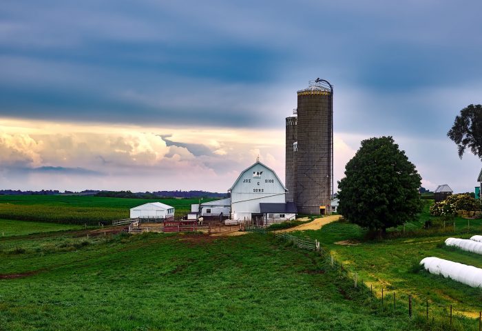 Lindsay lands International Plowing Match 2020 with expected 80,000 visitors