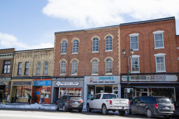 Province orders all non-essential services to shut down