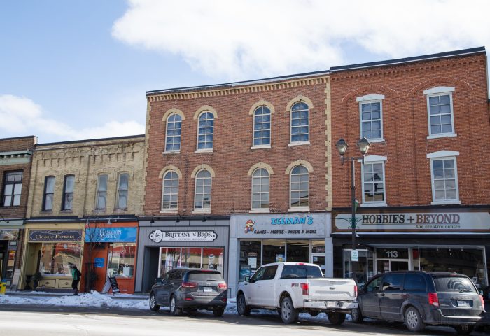 Province orders all non-essential services to shut down