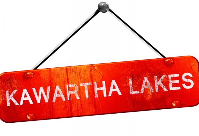 Farm country, Canadian Shield…anything but “cottage country”