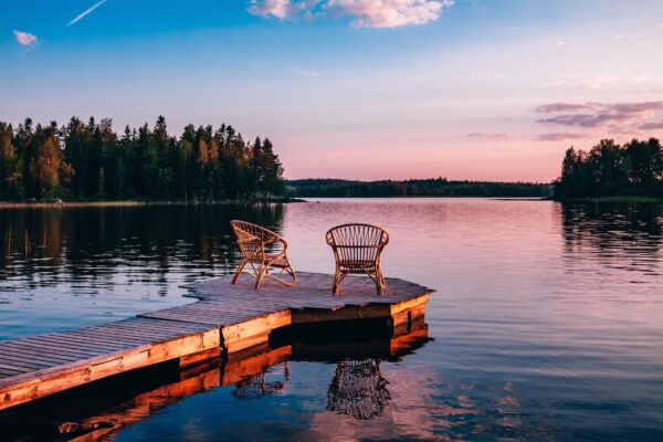Grading the health of our waterways with local experts