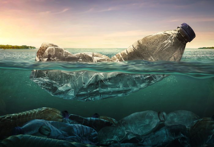 Water in plastic: Who’s most responsible in the drive for endless growth?