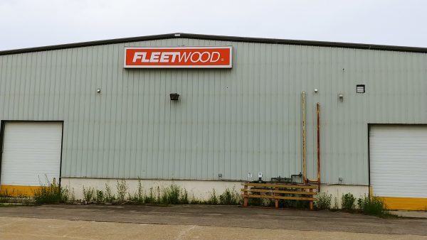 New pharmaceutical plant in Lindsay will provide local jobs where possible