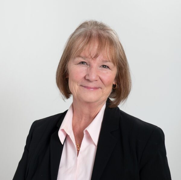 Federal election Q & A with Judi Forbes of the Liberal Party of Canada