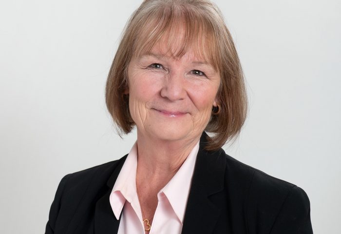 Federal election Q & A with Judi Forbes of the Liberal Party of Canada