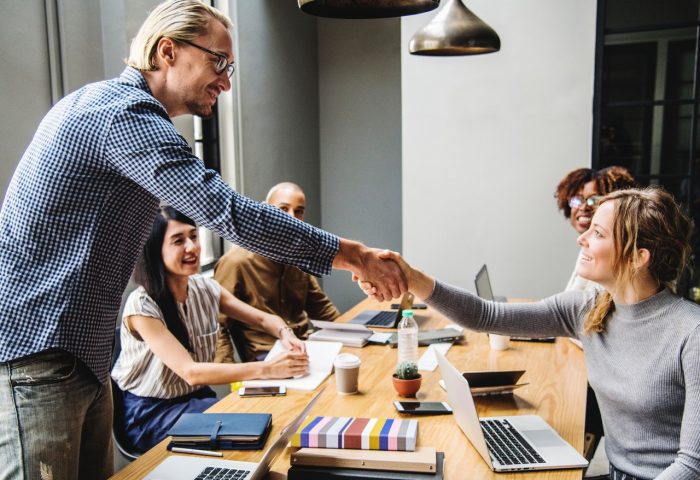 Worker cooperatives: A path to equality