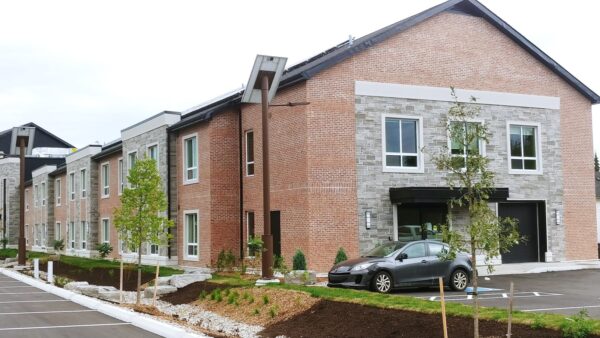 New housing complex should be for rehab, not ‘condoning drugs’: Woman’s petition