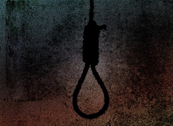 Lindsay's last hanging: The McGaughey case of 1924
