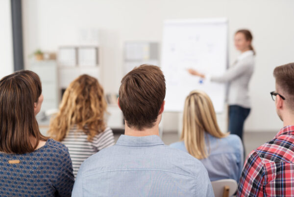 Real-world experience: Employers won’t want to miss Experiential Learning Fair