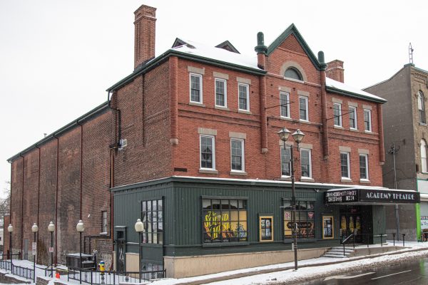 Academy Theatre struggles with direction, leadership