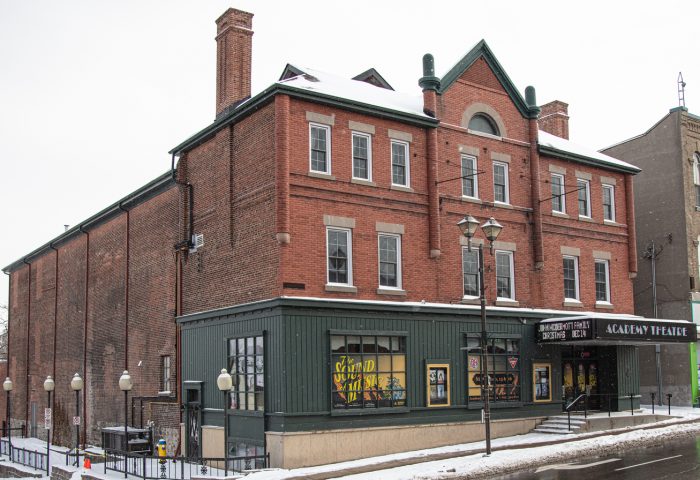 Academy Theatre struggles with direction, leadership