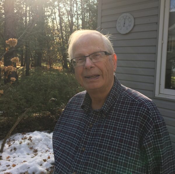 Fenelon Falls PROBUS Club Enjoys Huge First Year Growth