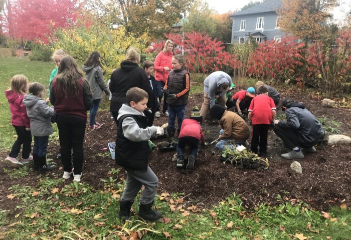 Innovative breakaway weeks at Central Senior integrates students into our community