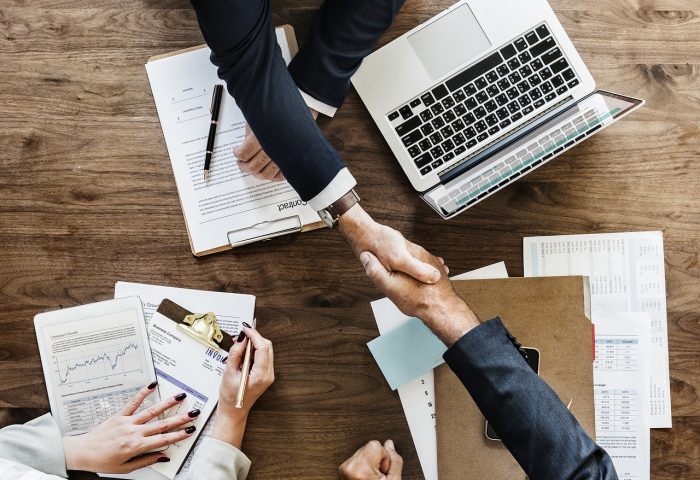 What is collaborative family law?