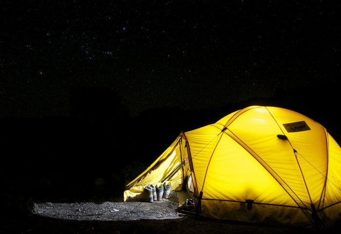 Council approves massive transient camping site at Lindsay fairgrounds
