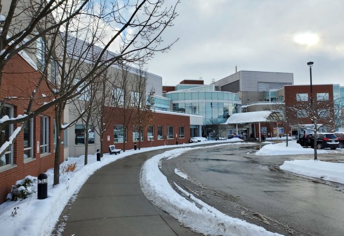 RMH in danger of losing hospital status, says OHC: ‘We have to stop this legislation’