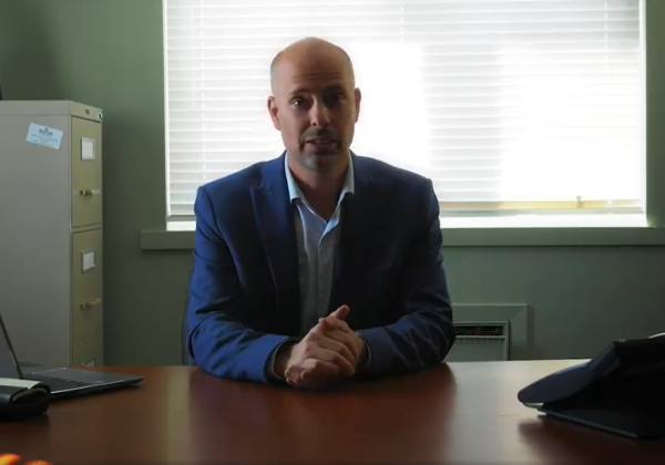 Local innovation expert offers free conversations with businesses