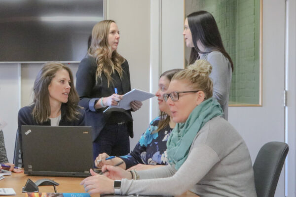 All-female economic development department moves Kawartha Lakes forward
