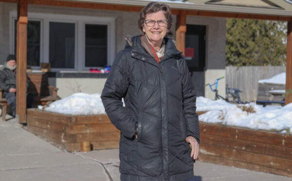 A Place Called Home: 25 years of fighting for justice for people who are homeless
