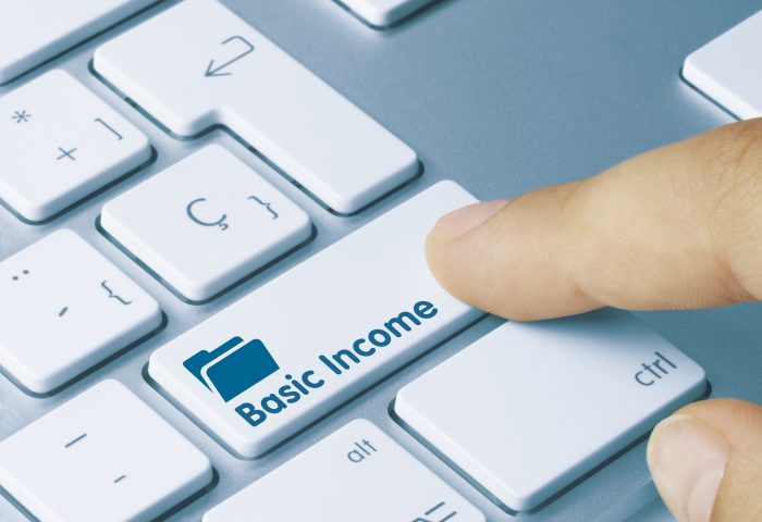 Trudeau just green lit a ‘basic income’ for Canadians this week