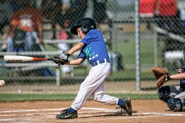 Local youth sports blindsided by COVID-19