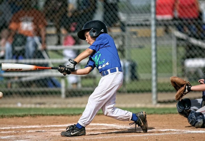 Local youth sports blindsided by COVID-19