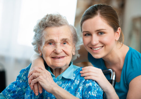 Long-term care group commends local MPP for new funding for residents