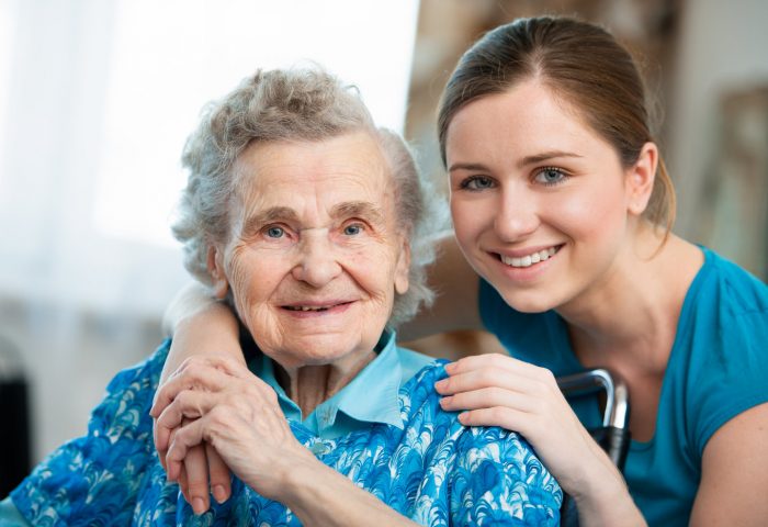 Long-term care group commends local MPP for new funding for residents