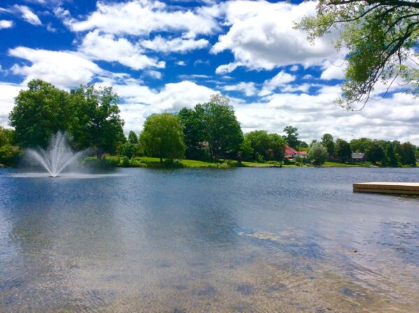 Coboconk Wellness Centre report proposes multi-million dollar facility  
