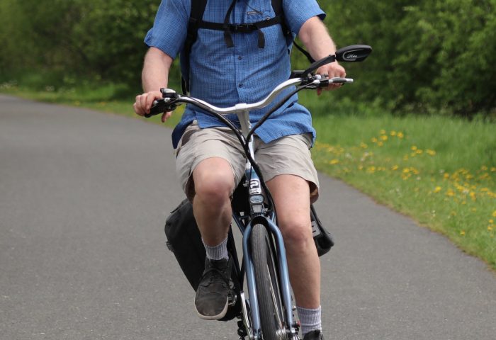 Lindsay to Fenelon Falls: Here’s what it’s like on an electric bike