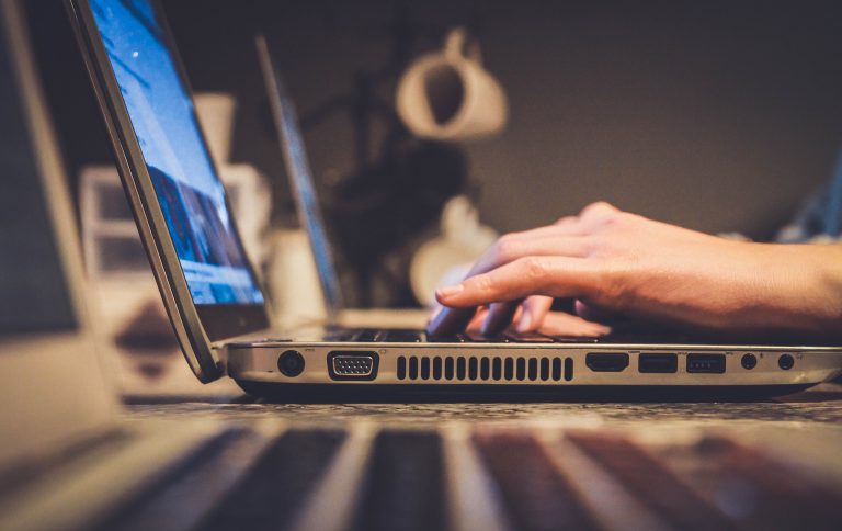 Getting up to speed: The quest for fast rural internet