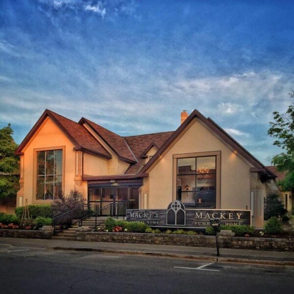 Mackey Funeral Home buys Stoddart Funeral Home