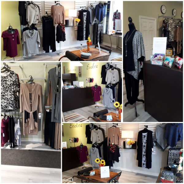 TravelPlus Travel N' Style Boutique