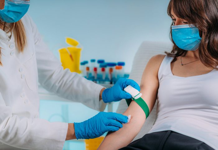 LifeLabs says they’ve reduced wait times at Lindsay location ‘by half’