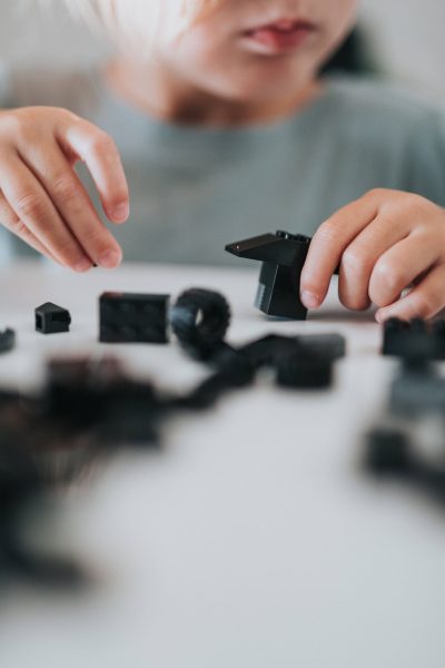 STEAM kit