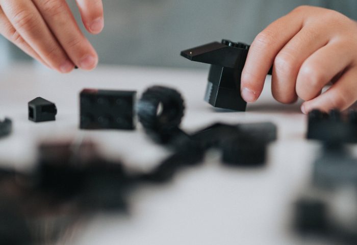 STEAM kit
