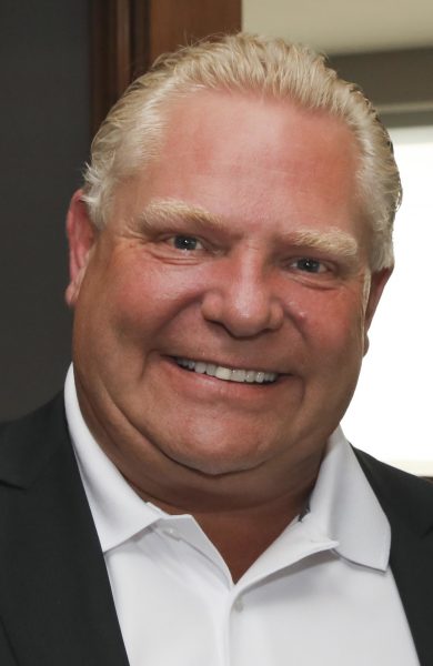 Ford’s folly a return to form