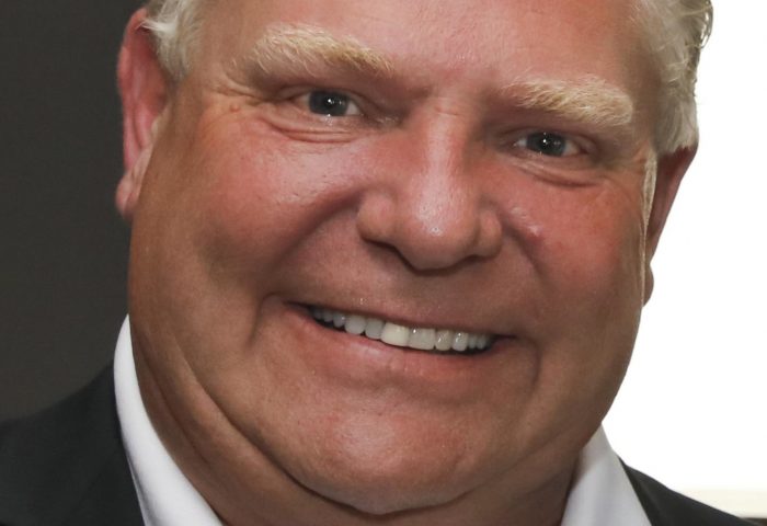 Ford’s folly a return to form