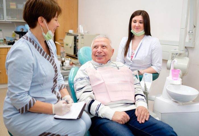 Health unit expecting to help 1,700 local seniors with dental care 