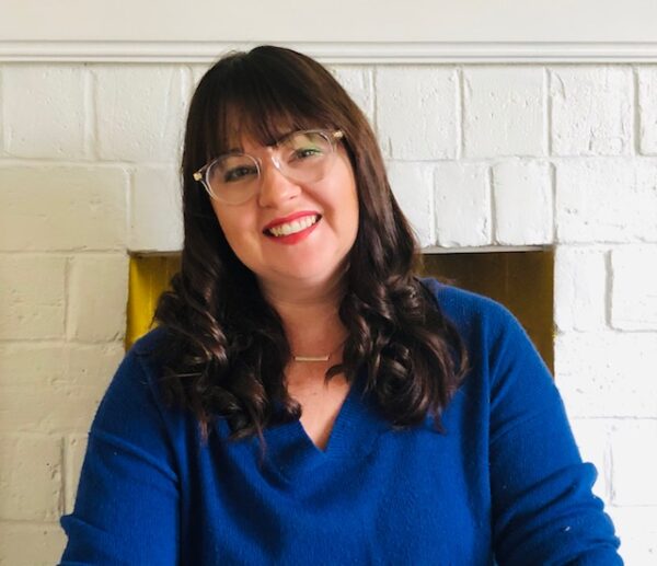 Nicole Myers-Mitchell, general manager of The Grove Theatre