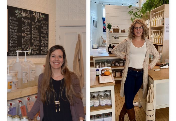 Unwrapped celebrates first anniversary