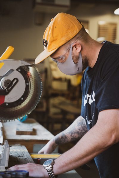 Manufacturing