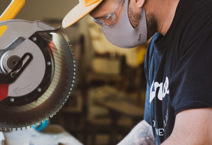 Manufacturing