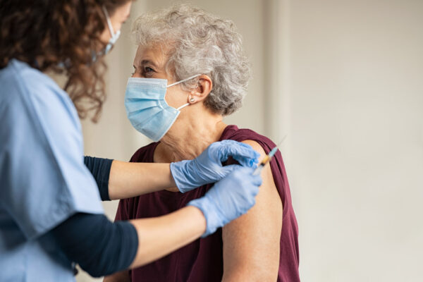 Additional options for COVID-19 vaccine