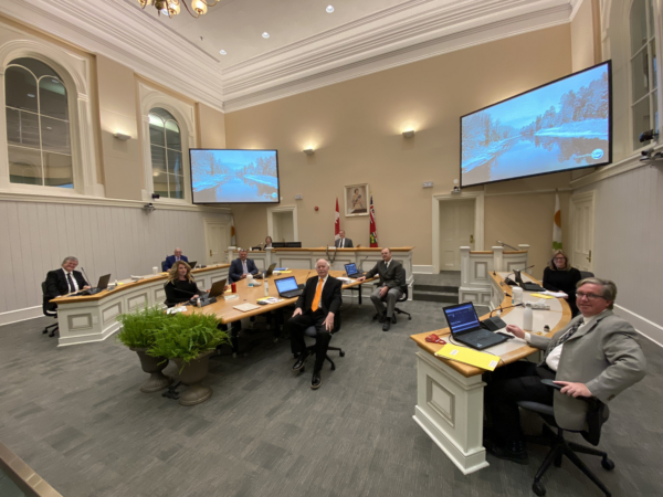 City took, on average, 54 days to remedy complaints: Service review