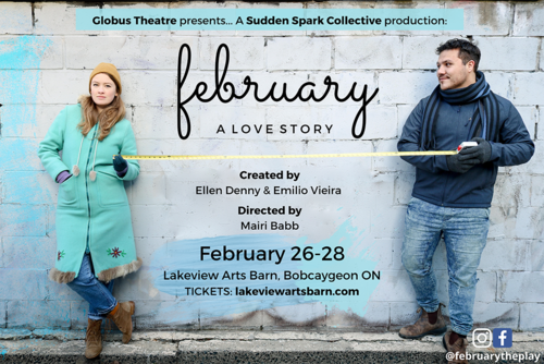 February: a love story