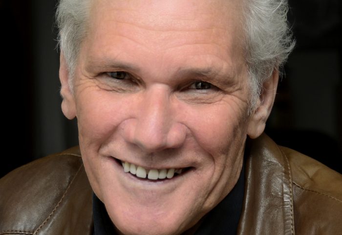 Norm Foster