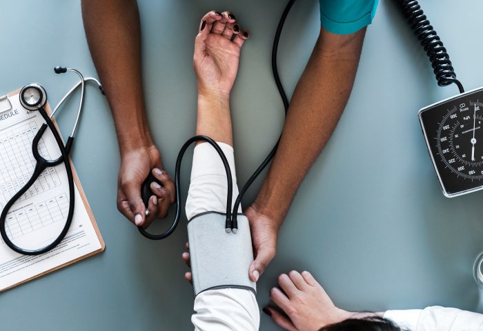 Belonging to a union is good for your health